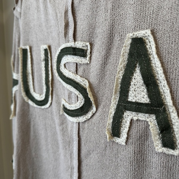 POL USA Long Sleeve - Picture 2 of 5